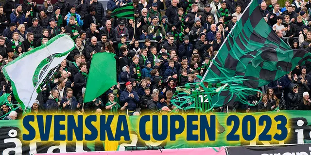Inför Svenska Cupen – Varbergs BoIS