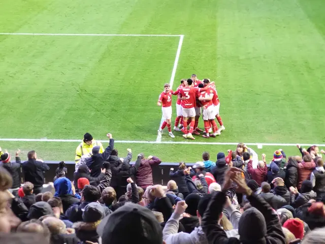 Barnsley besegrade Cambridge med 2-0