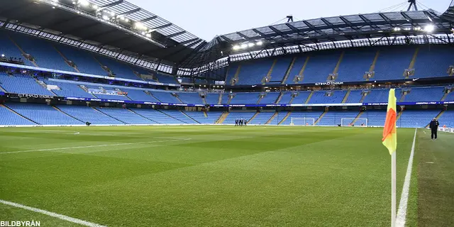 Inför Manchester City - Wolves