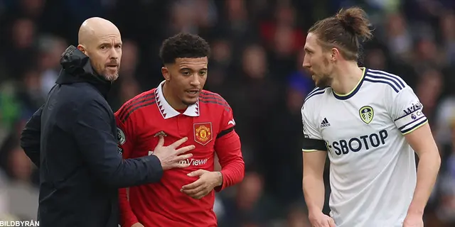 Premier League i halvtid - Man United: "Extremt skönt att kunna lägga Ronaldo-situationen bakom sig"