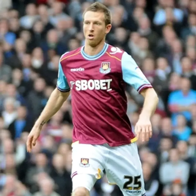 Leeds United - West Ham United 1-1