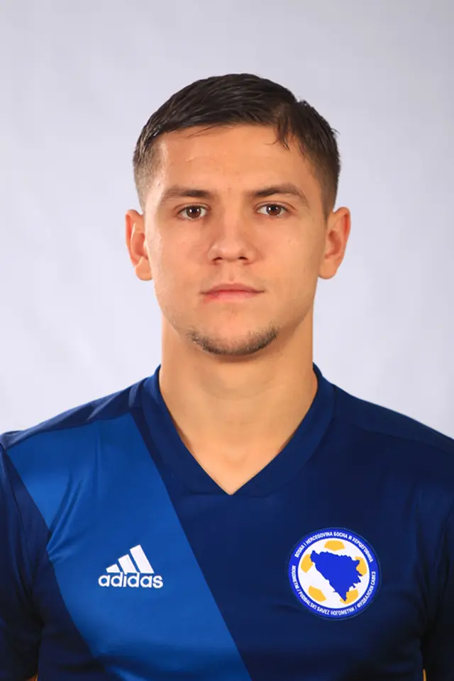 Muhamed BESIC