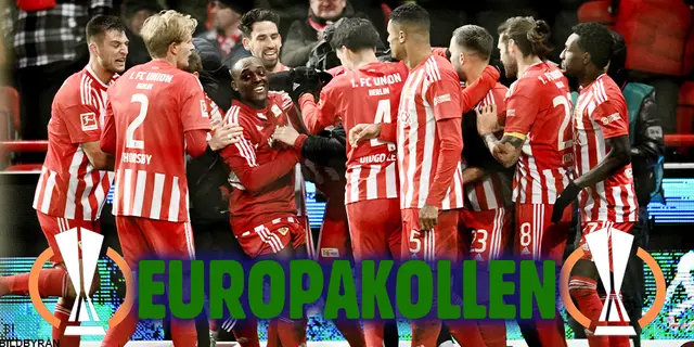 Europakollen: Union Berlin