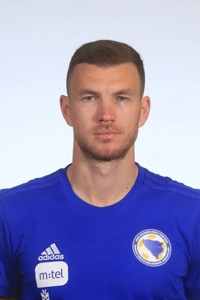 Edin DZEKO