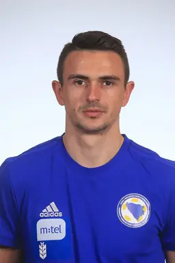 Smail PREVLJAK