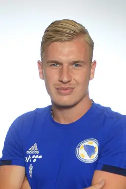 Vladan DANILOVIC