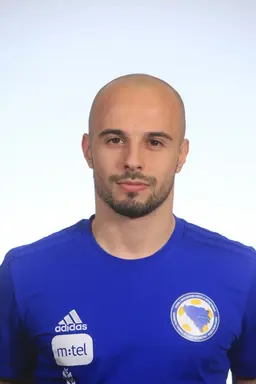 Darko TODOROVIC
