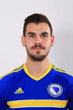 Elvir KOLJIC