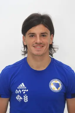 Almedin ZILJKIC