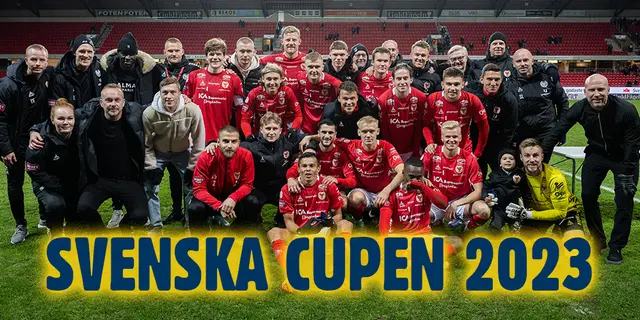 Inför Svenska Cupen – Kalmar FF