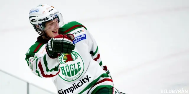 Nyförvärven gör debut direkt när Skellefteå kommer på besök till Catena Arena - Så ställer lagen upp