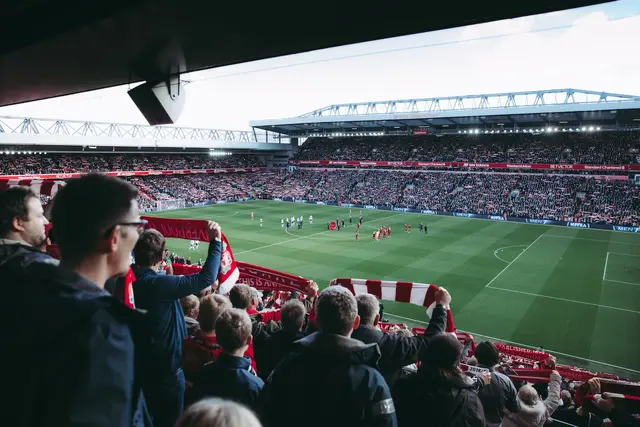 Liverpool FC - En framgångssaga i ständig utveckling