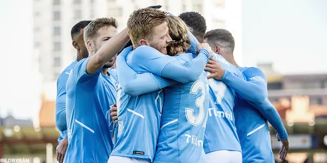 Inför Malmö FF – Utsiktens BK 