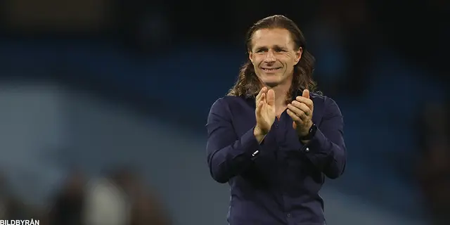 Gareth Ainsworth