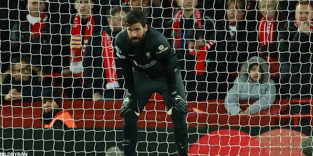 Liverpool – Real Madrid 2-5: Ett mirakel likt Istanbul krävs om drömmen om Istanbul ska leva