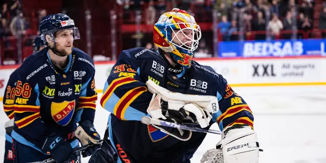 Tre stjärnor mot AIK