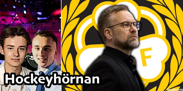 Hockeyhörnan: ”Ska Brynäs byta tränare nu?” 