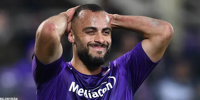 Postpartita: Fiorentina -Jagiellonia Bialystok