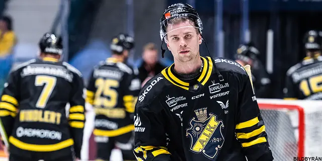 AIK-redaktionens ord om Eric Norin-haveriet