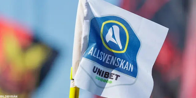 Spelordningen för Allsvenskan 2024 släppt