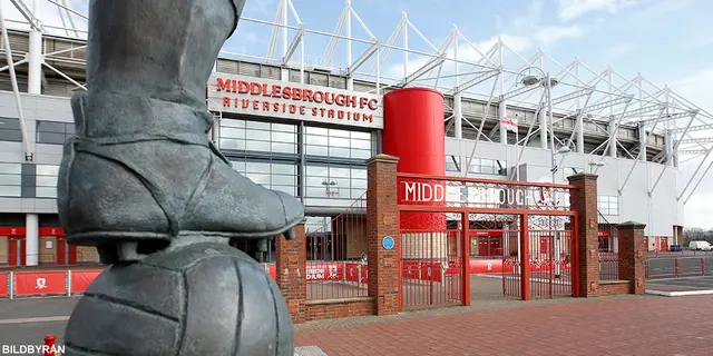 Nordkorea på Ayresome Park - Hur det beryktade landet formade en oväntad vänskap med Middlesbrough.