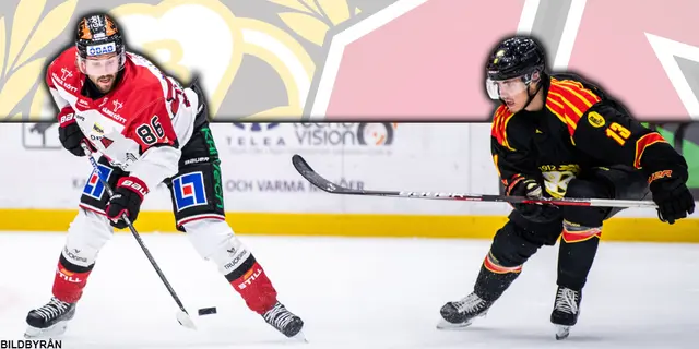 Inför Brynäs – Örebro: Ödesdigra poäng att spela om