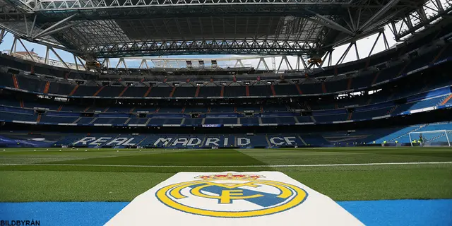 Gästkrönika: Den gubbjävliga Madridistan