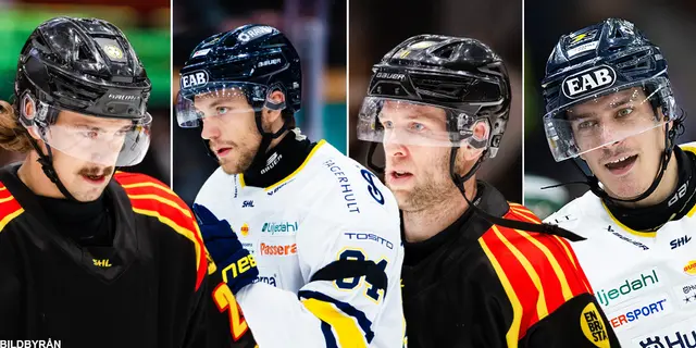 Inför Brynäs – HV71: Måstematch väntar i Gävle