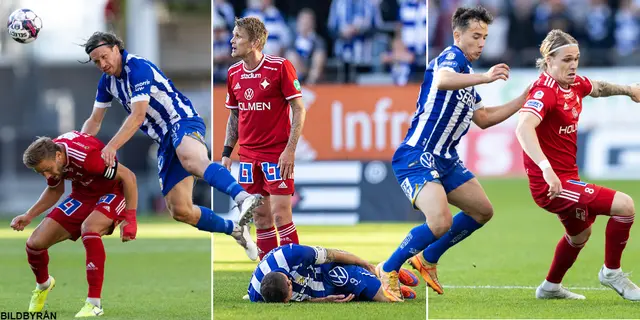 Inför: IFK Göteborg - Norrköping “Kan IFK Göteborg studsa tillbaka i gruppspelets sista match?”