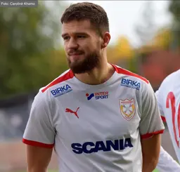 Hugo Fernandez