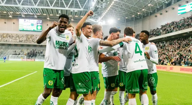 Omgångens - Åsikter om spelare och insatsen mot stackars Sundsvall