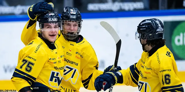 NHL-draften 2023 - fokus på Oscar Fisker Moelgaard: "Kan gå så högt som sent i första rundan"