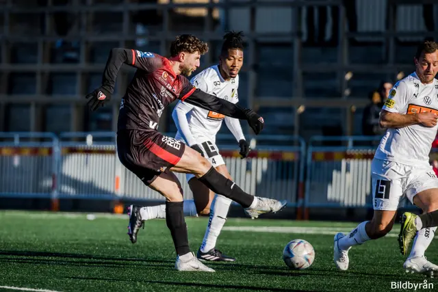 Elfsborgskollen: Aliev sänkte Superettan-laget