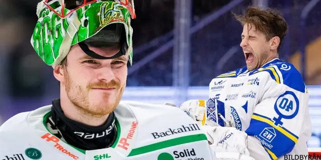 Inför Leksand - Rögle: En dramatisk tillställning väntar när åttondelsfinalen ska avgöras