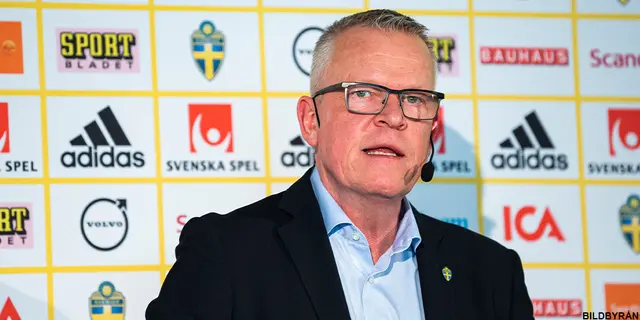 Bekräftat: Janne lämnar vid missat EM