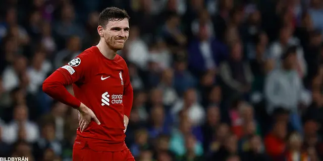 Robertson vill stanna – men kräver speltid