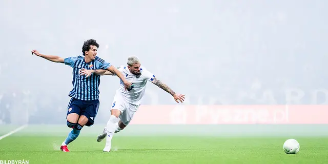Gästkrönika: När slutade Djurgården vara kul?