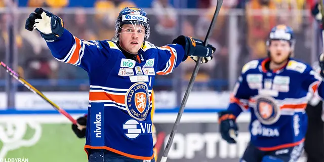 Lovande och bra- Årets första träningsmatch blev succé