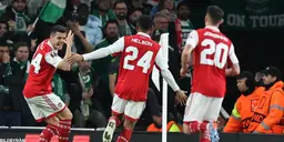 Reiss Nelson