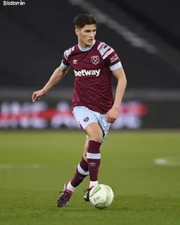 Freddie Potts