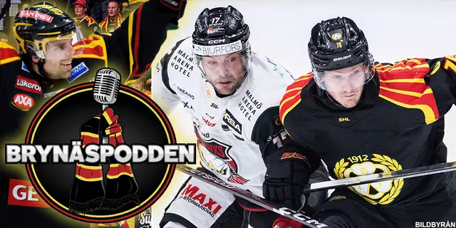 Brynäspodden #114: Kvalspecial 3