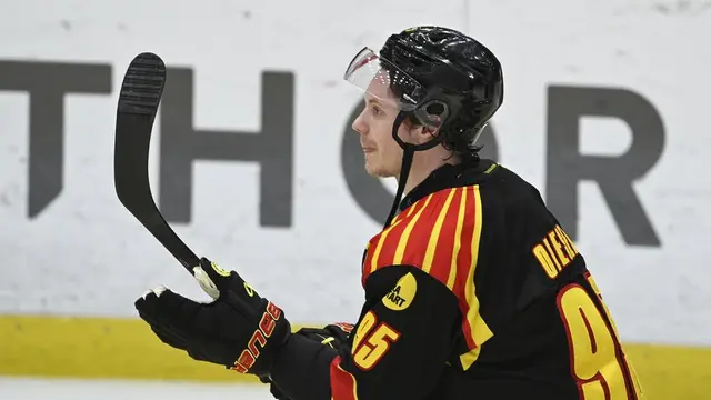 Uppgifter: Oskarshamn vill värva från Brynäs!