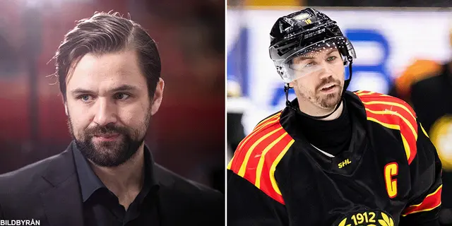 Lagkaptenen och sportchefen utsatta för skadegörelse och hot: ”Är polisanmält”