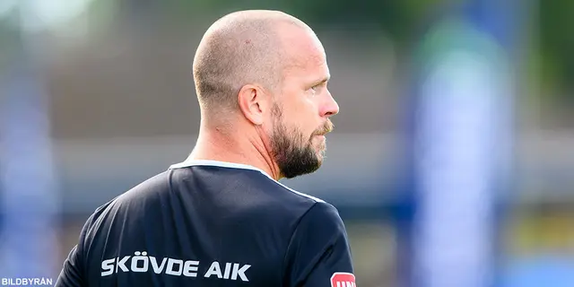 Linderoth inför sista träningsmatchen: "De nya killarna har kommit in fint i gruppen"