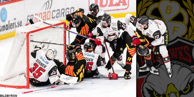 Inför Brynäs – Malmö: Brynäs vill göra det omöjliga – så kan laget ställa upp