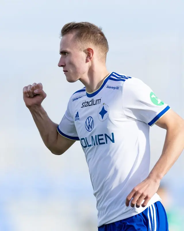 19. Victor Lind
