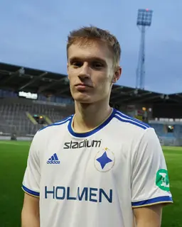 Marcus Baggesen