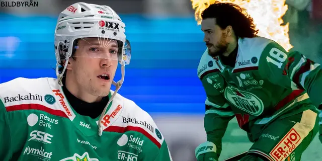 Inför match 6 mellan Rögle & Skellefteå: Tre nycklar för en grönvit seger och två frågetecken