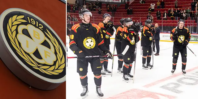 Gästkrönika: Brynäs IF 2018–2023: mycket hjärta, mindre hjärna