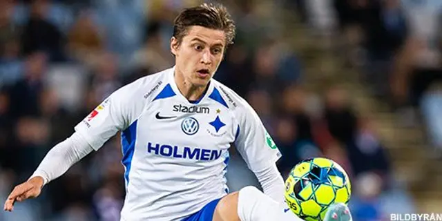 Simon Thern återvänder till Värnamo!